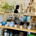 SHOZO COFFEE KARUIZAWA - 