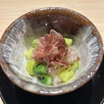 Makiyaki Kakehashi - 