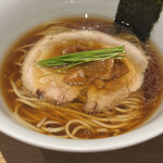 ニッポン ラーメン 凛 トウキョウ - 