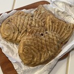 たいやき わかば - 