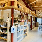 SHOZO COFFEE KARUIZAWA - 