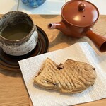 たいやき わかば - 