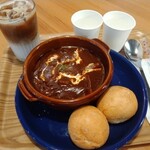 スタジオカフェ ズーアドベンチャー - 