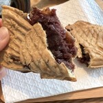 たいやき わかば - 