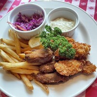グランド・セントラル・オイスターバー&レストラン 品川店 - 