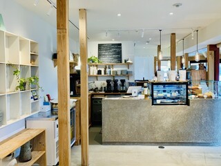 SHOZO COFFEE KARUIZAWA - 