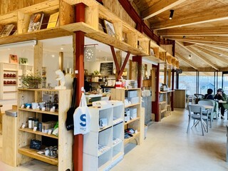 SHOZO COFFEE KARUIZAWA - 