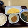 山田うどん 朝霞店