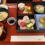 Kyoukaiseki Minokichi - 