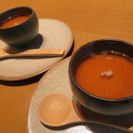 Dashi To Kome Muku Arashiyama - 自家製 湯豆腐