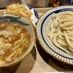 Musashino Udon Kurauchi - 