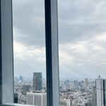 TOKYO NODE DINING - 