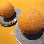Dashi To Kome Muku Arashiyama - 季節野菜の出汁蒸し“器”