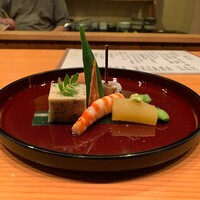 日本料理 たかむら - 