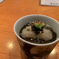 日本料理 たかむら - 