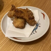 馳走 なか川 - 