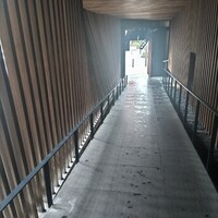 荒井屋 万國橋店 - エントランス