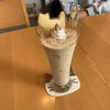 かぎのしっぽ SAKURAZAKA cafe
