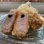 とんかつ いし川 - 