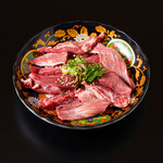 黒毛和牛ロース