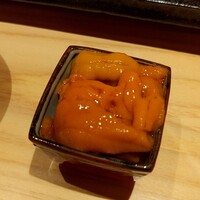鮨 さいとう 麻布台 -  鮨 さいとう 麻布台 -