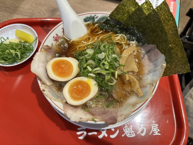 Kairikiya Ionmo-Ru Hiroshima Fuchu Ten photo 3