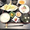 旨い肴と天ぷら TAKA - 限定10食・TAKAおまかせ天ぷら御膳