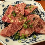 タカラヤ - ブランド牛・秋田錦牛（●＾o＾●）♬