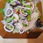 バーンマイ - 