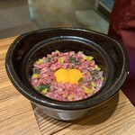 Yakiniku Jinguu - 