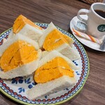 カフェ ド モア - 