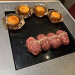 焼肉 神宮 別邸 - 