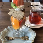 Cafe&Bar Wish - 