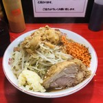 ラーメン鷹の目 - 