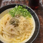 うどん 丸香 - 