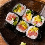 トロタク巻き
