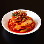 キムチ ／ オイキムチ ／ 長芋キムチ