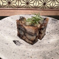 銀座 四代目 高橋屋 銀座店 - 