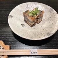 銀座 四代目 高橋屋 銀座店 - 