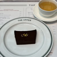 THE UPPER - 