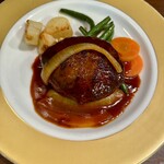 洋食 広亭タナカ - 