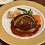 洋食 広亭タナカ - 