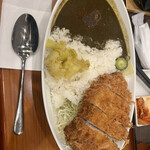 Tonkatsu Jiesu - 