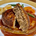 洋食 広亭タナカ - 