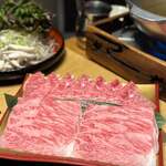 Shabushabu Sukinabe Omoki - 