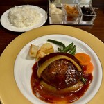 洋食 広亭タナカ - 