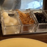 洋食 広亭タナカ - 