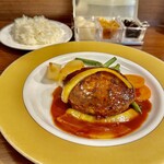 洋食 広亭タナカ - 