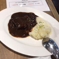 熟成和牛焼肉エイジング・ビーフ 神楽坂飯田橋店 - 