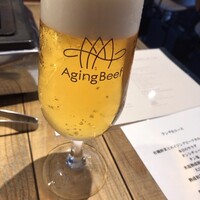 熟成和牛焼肉エイジング・ビーフ 神楽坂飯田橋店 - 